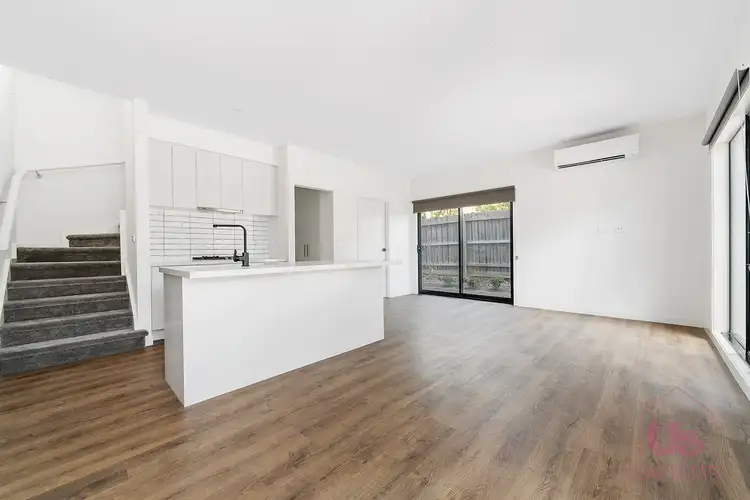 Sixth view of Homely townhouse listing, 1/3 Gladwyn Avenue, Frankston VIC 3199