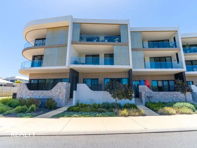 Main view of Homely apartment listing, 3/11 Mykonos View, Iluka WA 6028