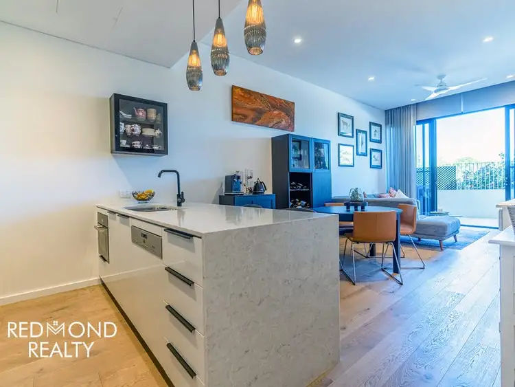 Sixth view of Homely apartment listing, 3/11 Mykonos View, Iluka WA 6028