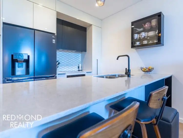 Seventh view of Homely apartment listing, 3/11 Mykonos View, Iluka WA 6028