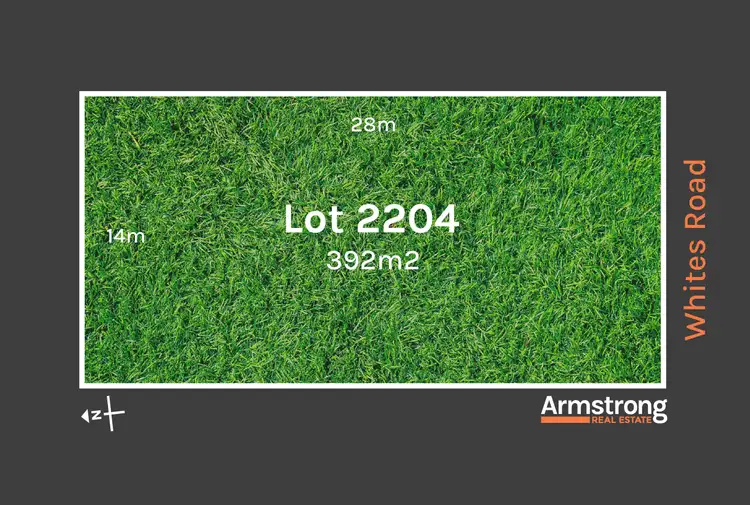 Fourth view of Homely land listing, 148 Whites Road, Mount Duneed VIC 3217