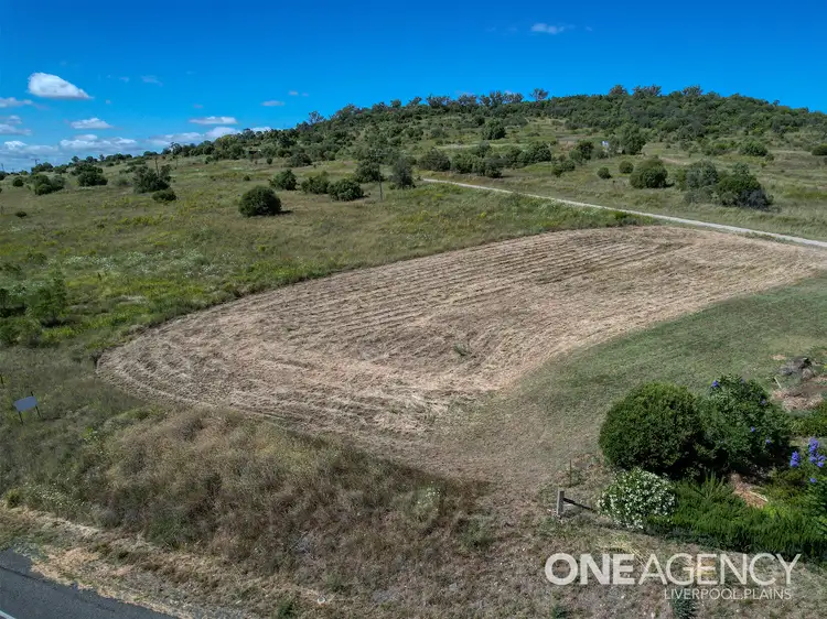 Fourth view of Homely land listing, 5-11 Moffatt Street, Breeza NSW 2381