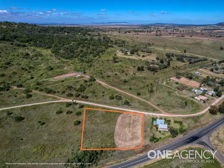 Fifth view of Homely land listing, 5-11 Moffatt Street, Breeza NSW 2381