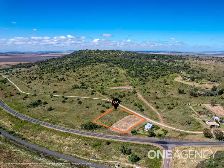 Seventh view of Homely land listing, 5-11 Moffatt Street, Breeza NSW 2381