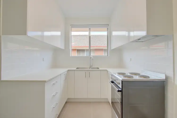 4/34 Beaumont Street, Campsie NSW 2194