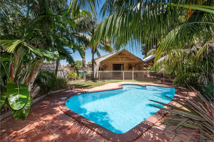 4 Herlihy Way, Warnbro WA 6169