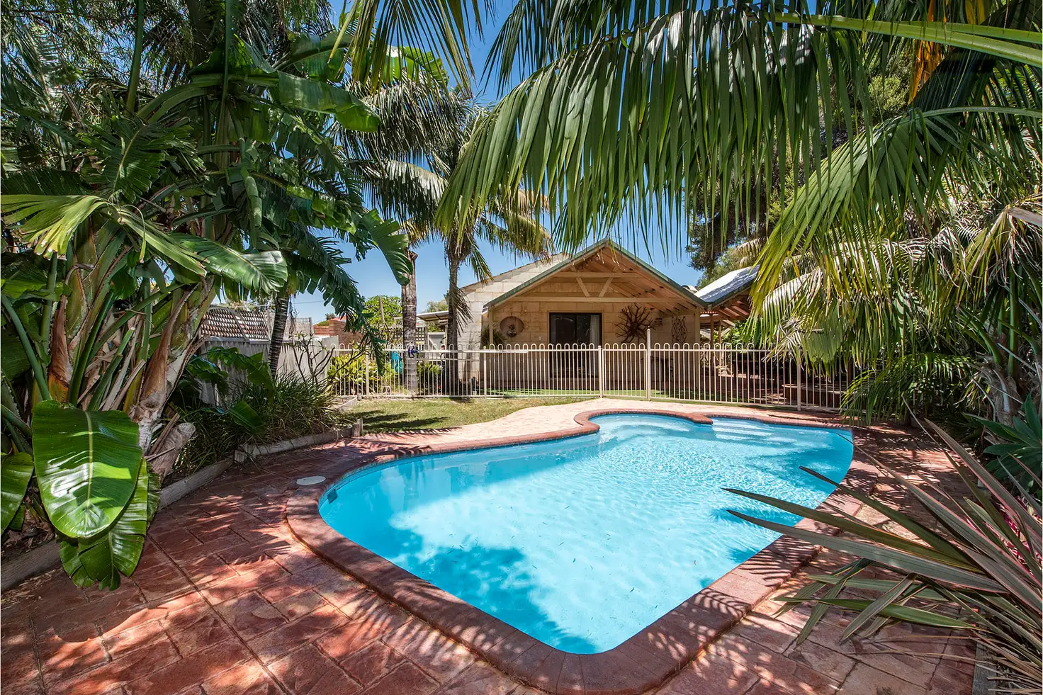 Main view of Homely house listing, 4 Herlihy Way, Warnbro WA 6169