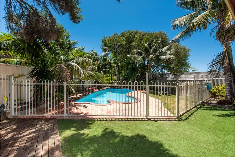 Second view of Homely house listing, 4 Herlihy Way, Warnbro WA 6169