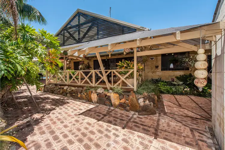 Fourth view of Homely house listing, 4 Herlihy Way, Warnbro WA 6169