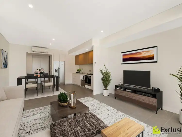 Main view of Homely apartment listing, 15-17 Hercules Street, Ashfield NSW 2131