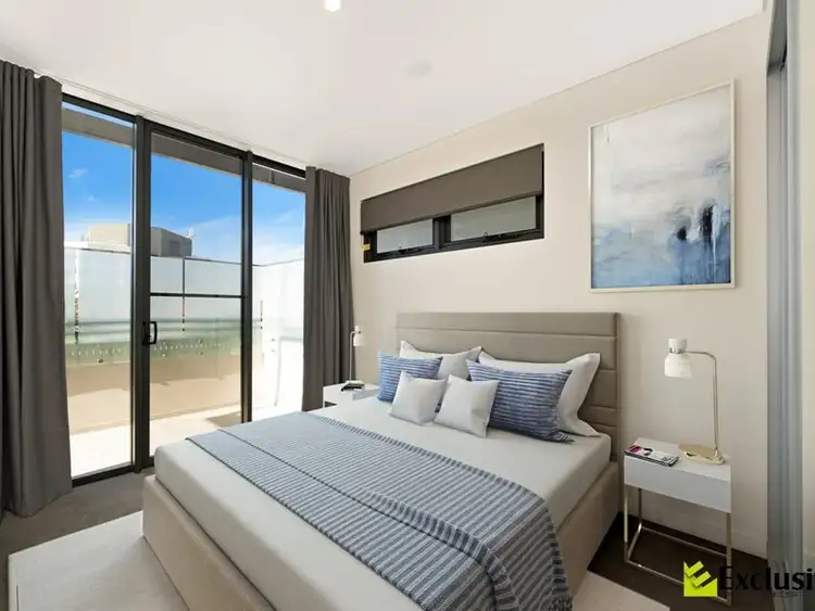 Second view of Homely apartment listing, 15-17 Hercules Street, Ashfield NSW 2131