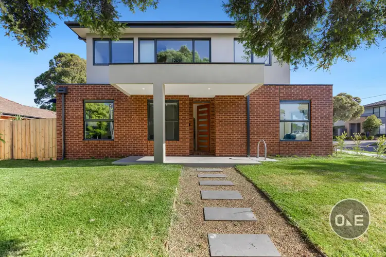25 Kerr Street, Blackburn VIC 3130