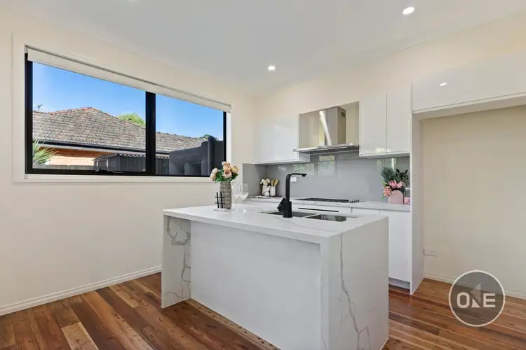 Third view of Homely townhouse listing, 25 Kerr Street, Blackburn VIC 3130