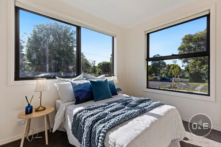 Fifth view of Homely townhouse listing, 25 Kerr Street, Blackburn VIC 3130