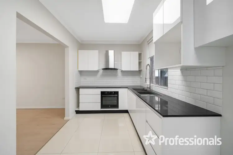 Second view of Homely townhouse listing, 21/90 Longfield Street, Cabramatta NSW 2166