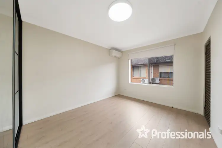 Fourth view of Homely townhouse listing, 21/90 Longfield Street, Cabramatta NSW 2166