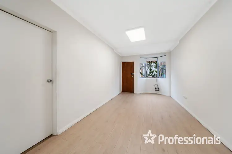 Fifth view of Homely townhouse listing, 21/90 Longfield Street, Cabramatta NSW 2166
