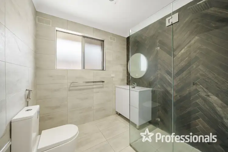 Sixth view of Homely townhouse listing, 21/90 Longfield Street, Cabramatta NSW 2166