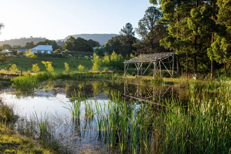 Fifth view of Homely land listing, 3488 Channel Highway, Woodbridge TAS 7162