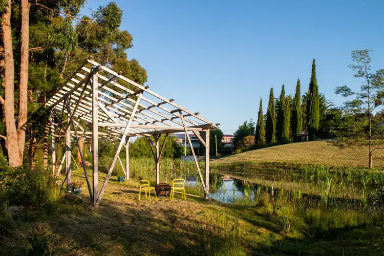 Sixth view of Homely land listing, 3488 Channel Highway, Woodbridge TAS 7162