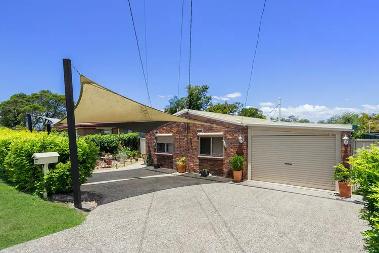 24 Stowell Street, Collingwood Park QLD 4301