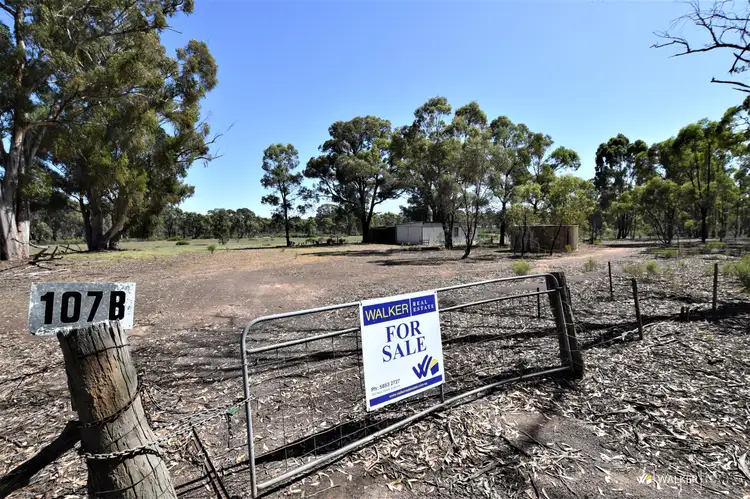 Main view of Homely rural property listing, 107b Murchison-Whroo Road, Whroo VIC 3612
