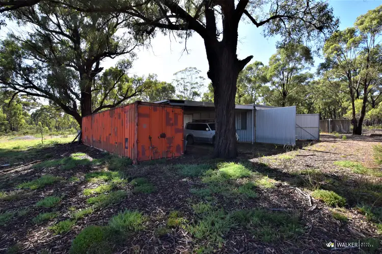 Second view of Homely rural property listing, 107b Murchison-Whroo Road, Whroo VIC 3612