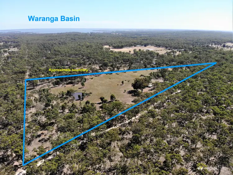 Fourth view of Homely rural property listing, 107b Murchison-Whroo Road, Whroo VIC 3612
