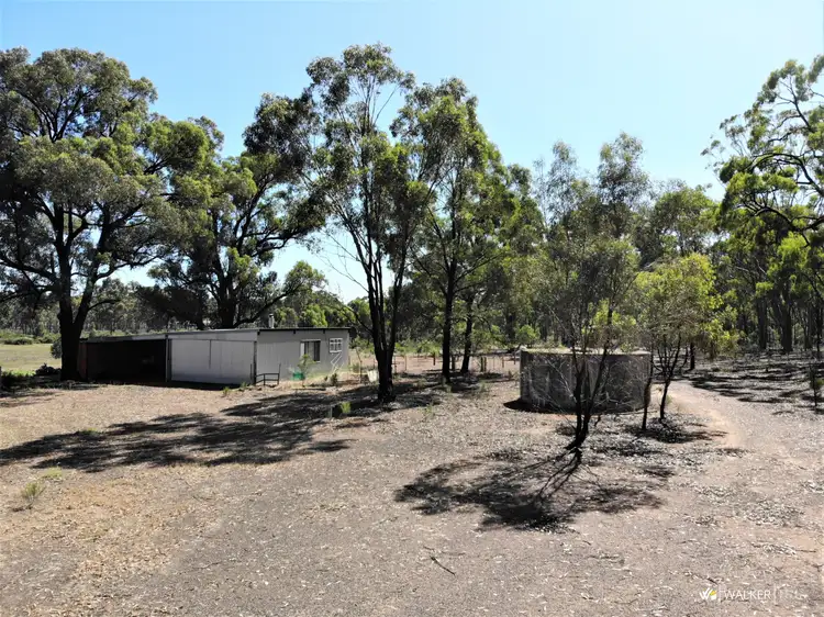 Fifth view of Homely rural property listing, 107b Murchison-Whroo Road, Whroo VIC 3612