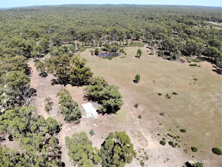 Sixth view of Homely rural property listing, 107b Murchison-Whroo Road, Whroo VIC 3612