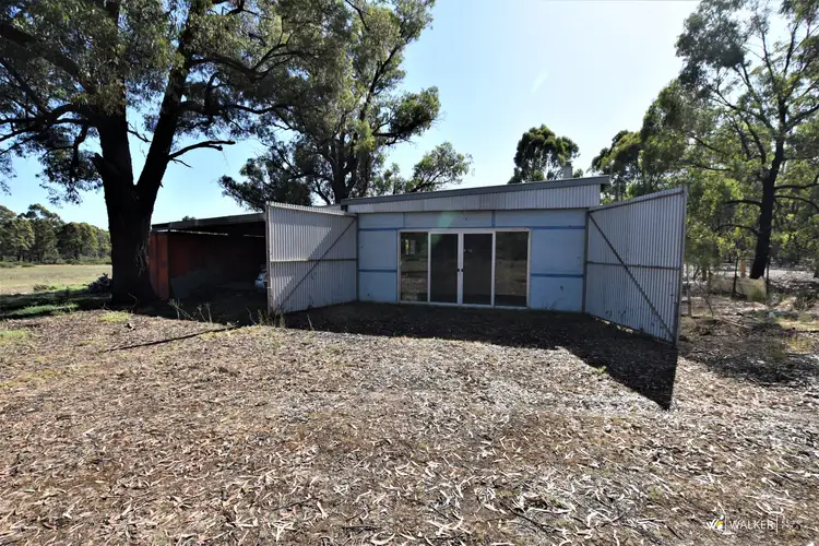 Seventh view of Homely rural property listing, 107b Murchison-Whroo Road, Whroo VIC 3612