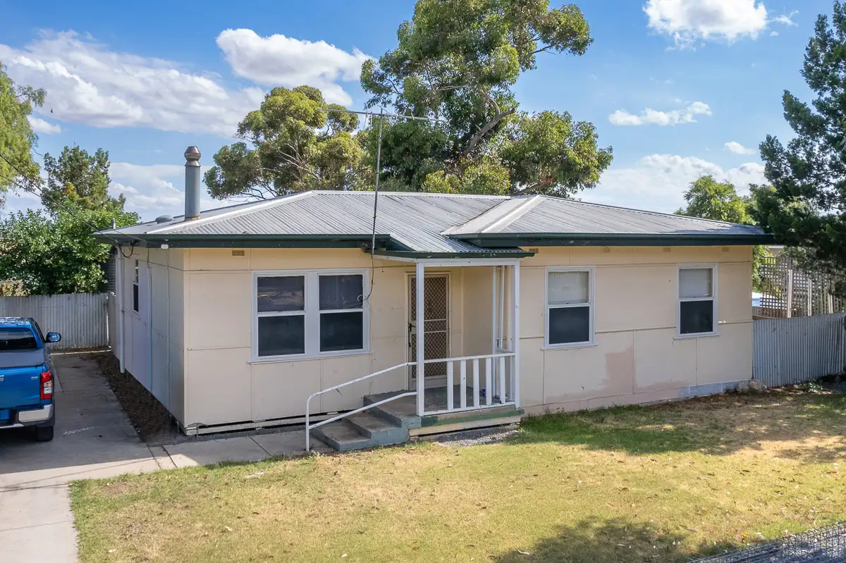 Main view of Homely house listing, 9 Culley Street, Tailem Bend SA 5260