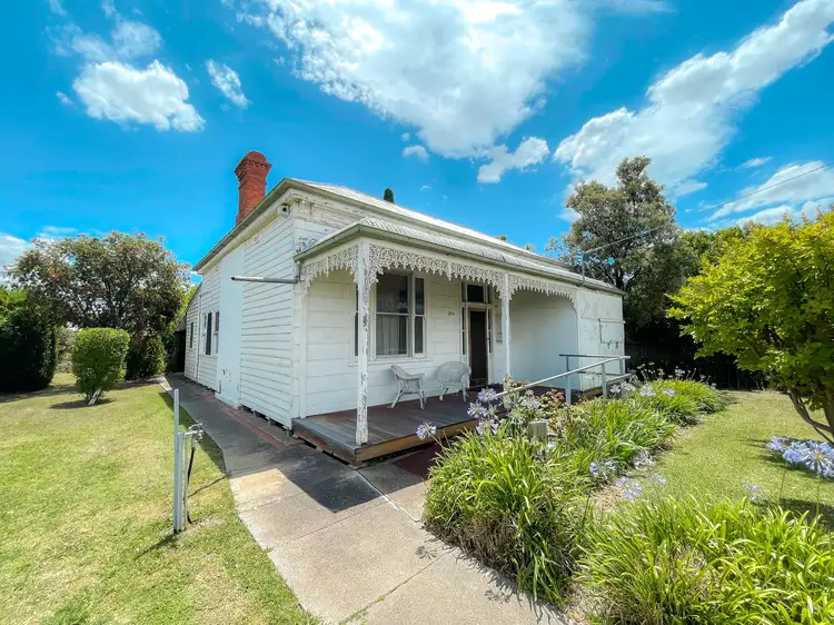 Main view of Homely house listing, 204 Westblade Avenue, Kerang VIC 3579