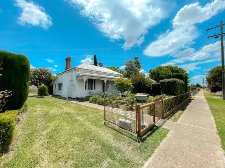 Second view of Homely house listing, 204 Westblade Avenue, Kerang VIC 3579
