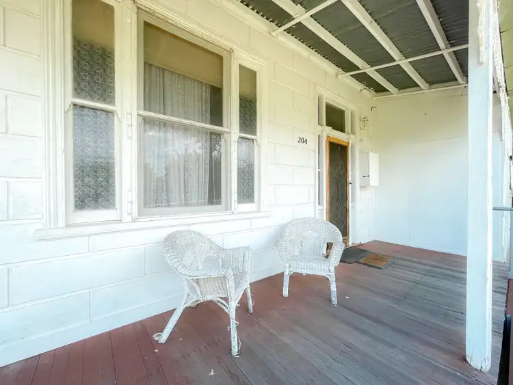 Third view of Homely house listing, 204 Westblade Avenue, Kerang VIC 3579