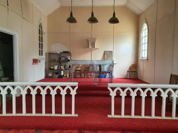 Second view of Homely house listing, 53-59 Main Street, Gunbower VIC 3566