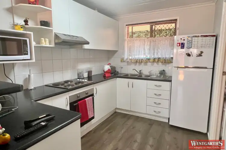 Second view of Homely unit listing, 5/43 James Street, East Toowoomba QLD 4350