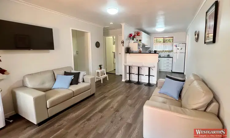 Third view of Homely unit listing, 5/43 James Street, East Toowoomba QLD 4350