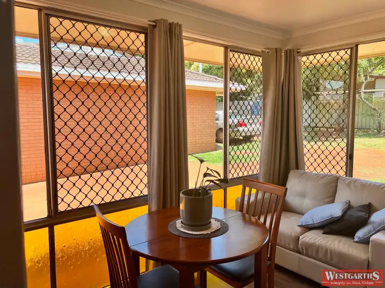 Fourth view of Homely unit listing, 5/43 James Street, East Toowoomba QLD 4350