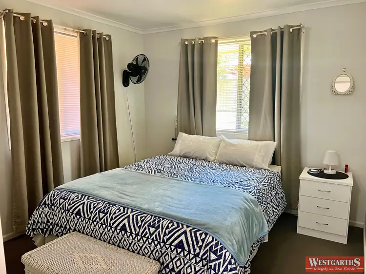 Sixth view of Homely unit listing, 5/43 James Street, East Toowoomba QLD 4350