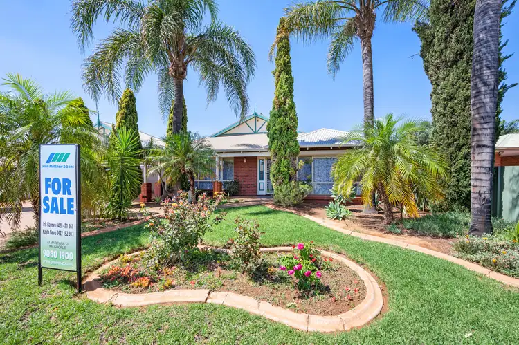 Main view of Homely house listing, 7 Holroyd Way, Boulder WA 6432