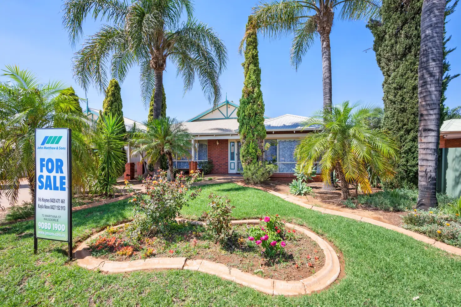 Main view of Homely house listing, 7 Holroyd Way, Boulder WA 6432