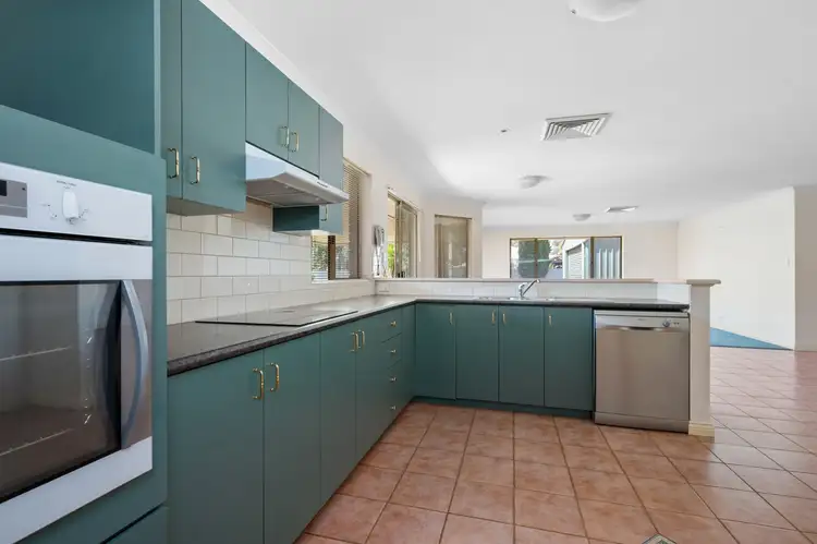 Second view of Homely house listing, 7 Holroyd Way, Boulder WA 6432