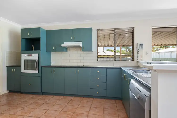 Fifth view of Homely house listing, 7 Holroyd Way, Boulder WA 6432