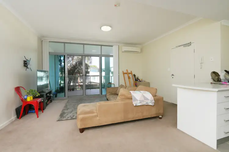 21/34 MALATA CRESCENT, Success WA 6164