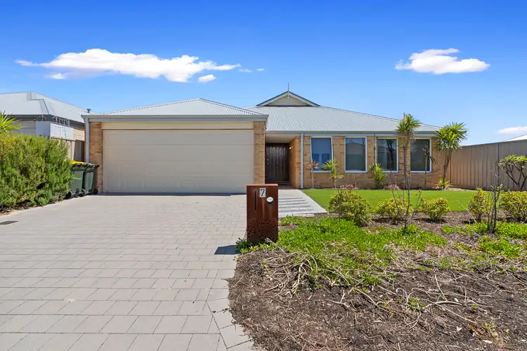 7 Dreng Way, Brabham WA 6055