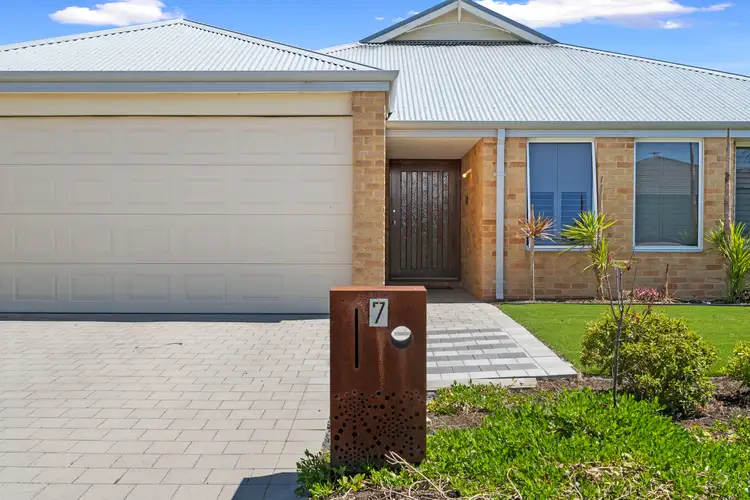 Second view of Homely house listing, 7 Dreng Way, Brabham WA 6055