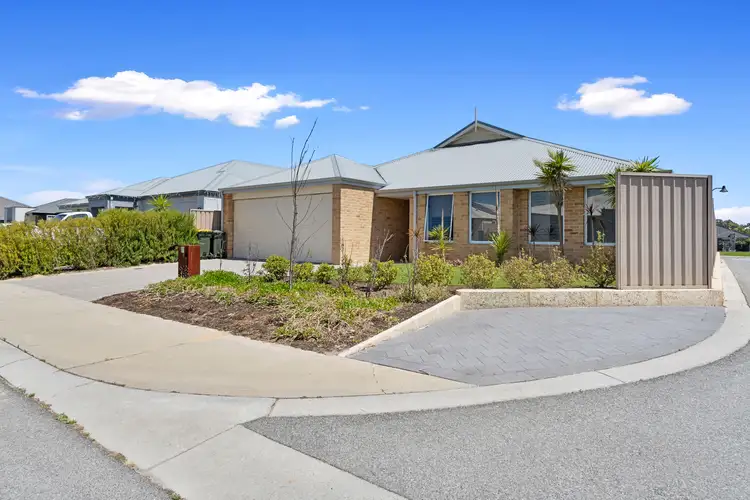 Third view of Homely house listing, 7 Dreng Way, Brabham WA 6055