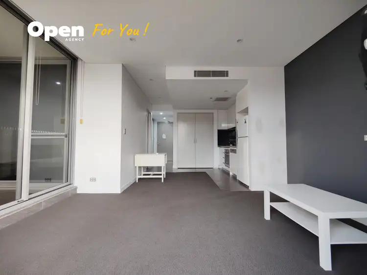 Main view of Homely apartment listing, 621/21 Porter Street, Ryde NSW 2112
