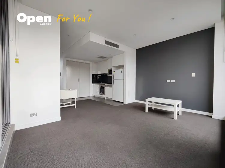 Second view of Homely apartment listing, 621/21 Porter Street, Ryde NSW 2112